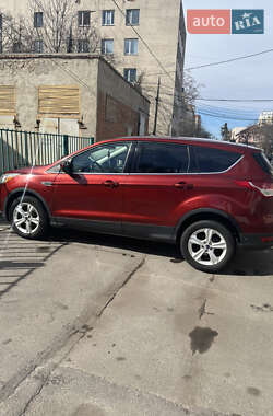 Позашляховик / Кросовер Ford Escape 2016 в Вінниці