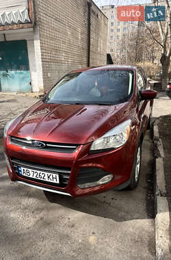 Позашляховик / Кросовер Ford Escape 2016 в Вінниці