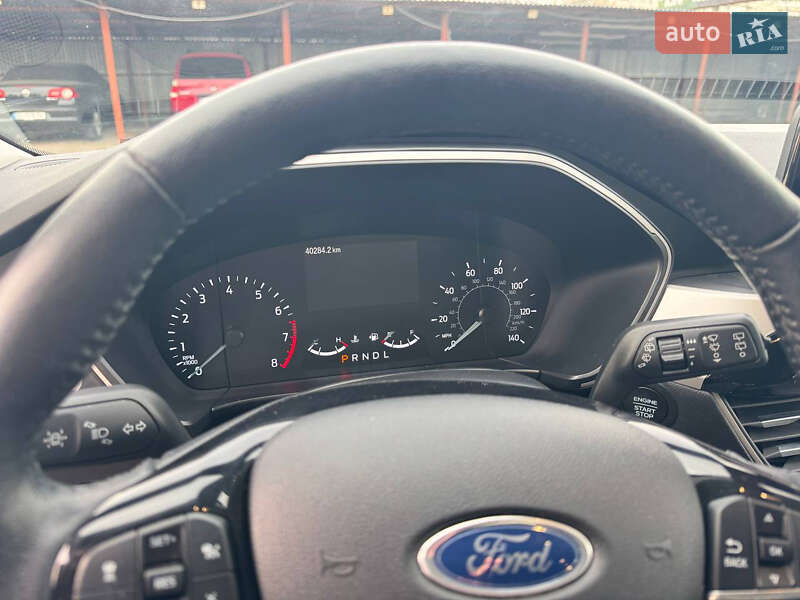 Внедорожник / Кроссовер Ford Escape 2021 в Киеве фото 7 Внедорожник / Кроссовер Ford Escape 2021 в Киеве