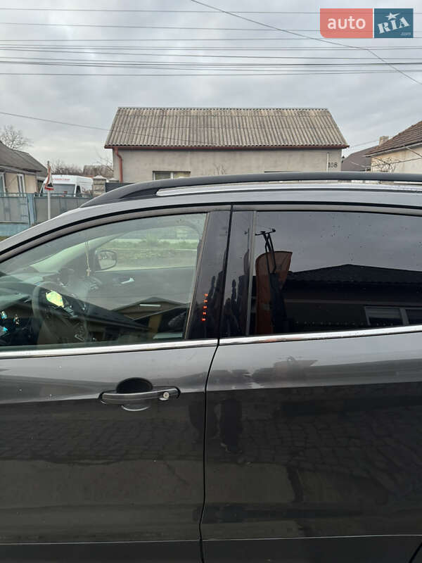 Позашляховик / Кросовер Ford Escape 2017 в Виноградові