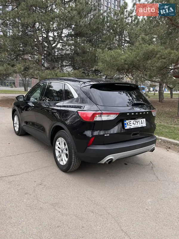 Ford Escape