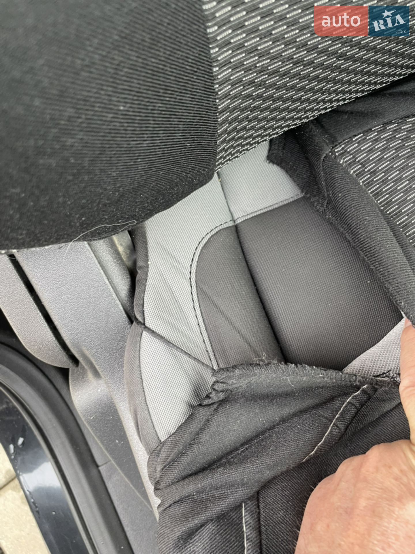 2014 Ford Escape - мініатюра 8