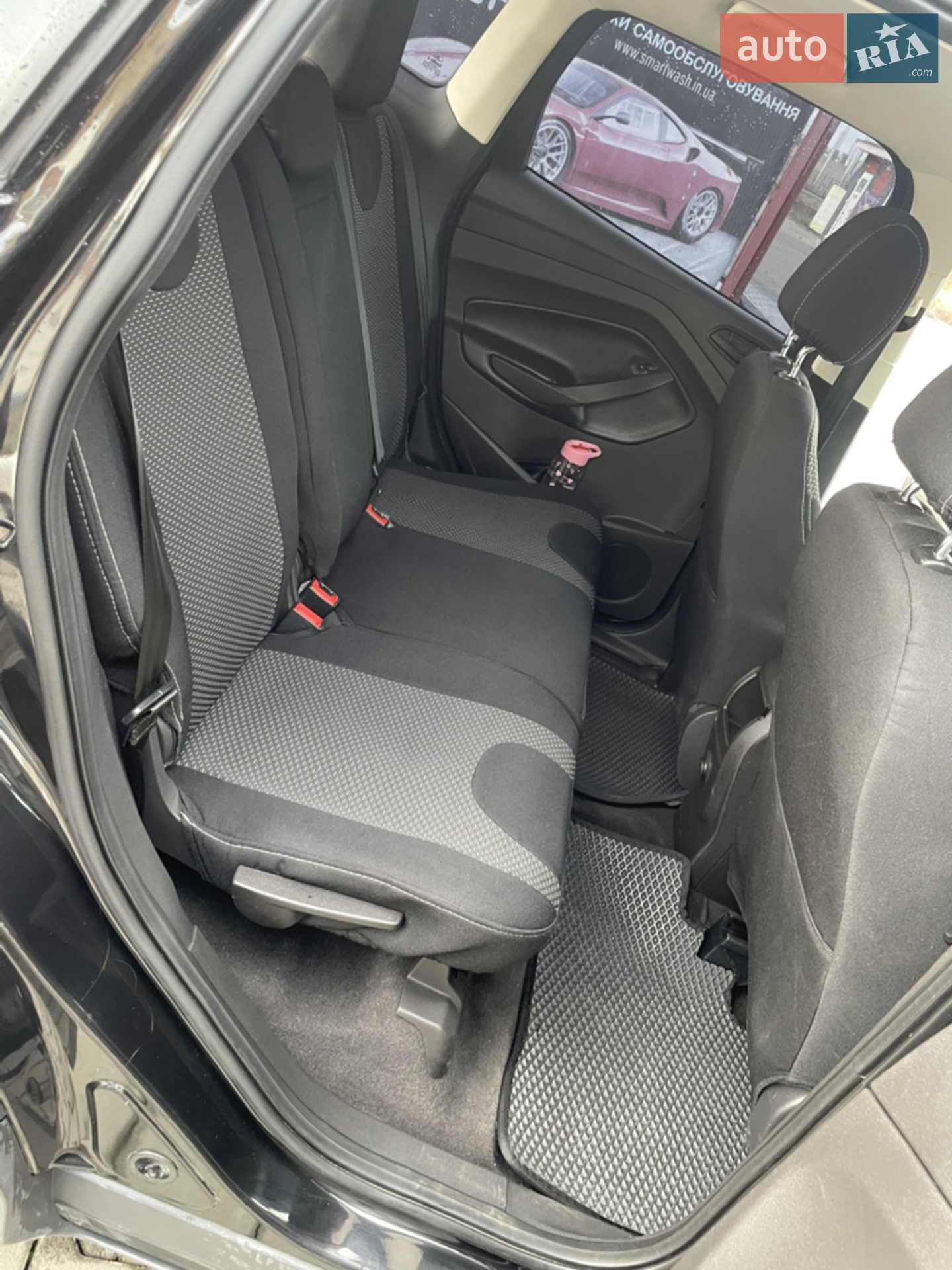 2014 Ford Escape - мініатюра 12
