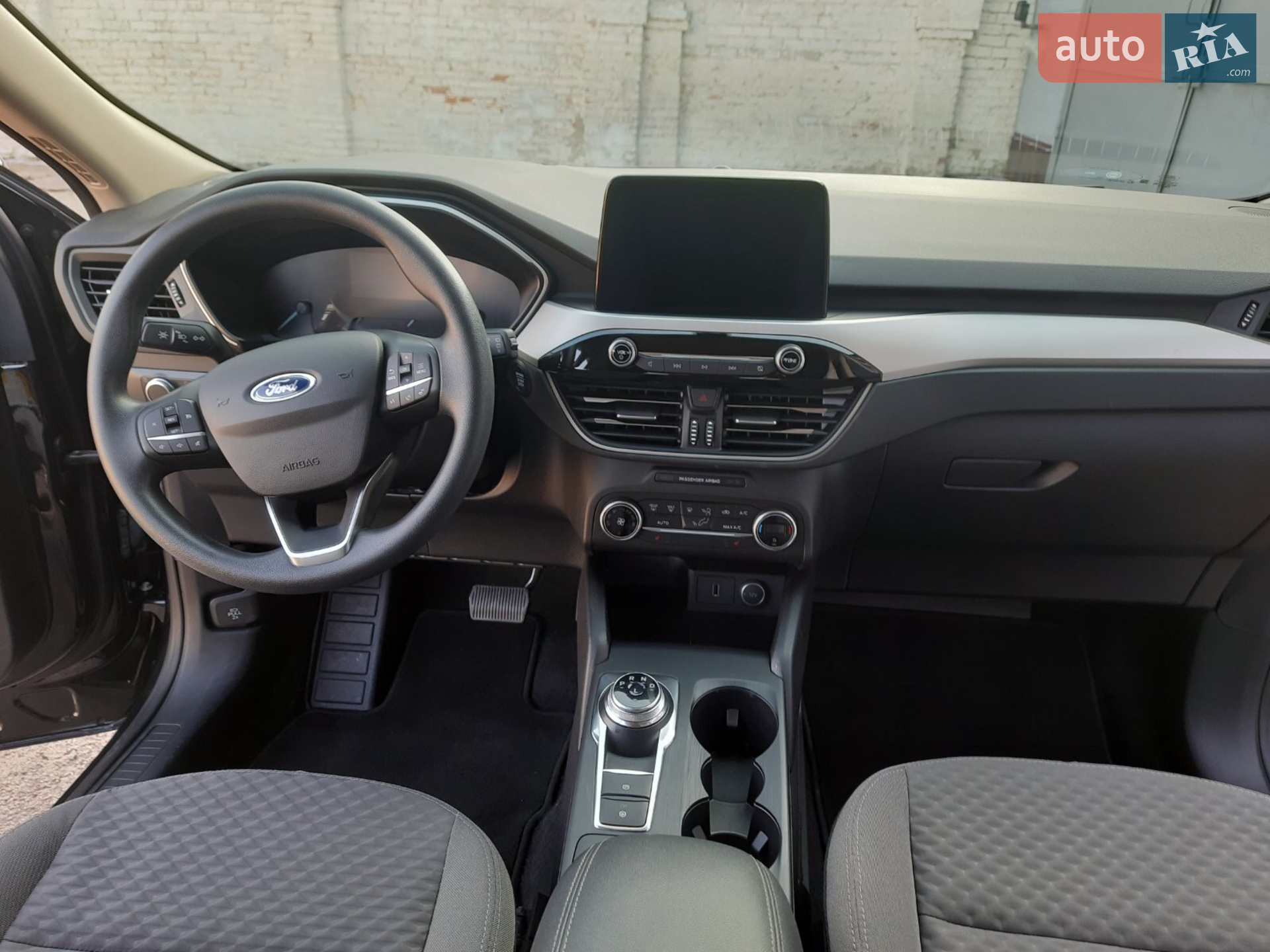 2020 Ford Escape - мініатюра 25