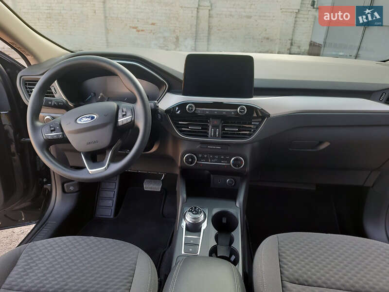 Внедорожник / Кроссовер Ford Escape 2020 в Запорожье