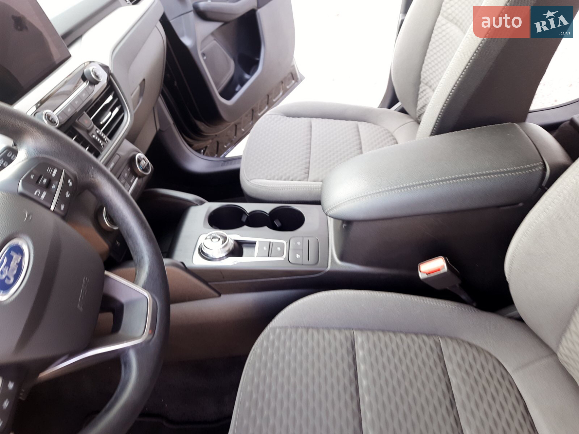 2020 Ford Escape - мініатюра 28