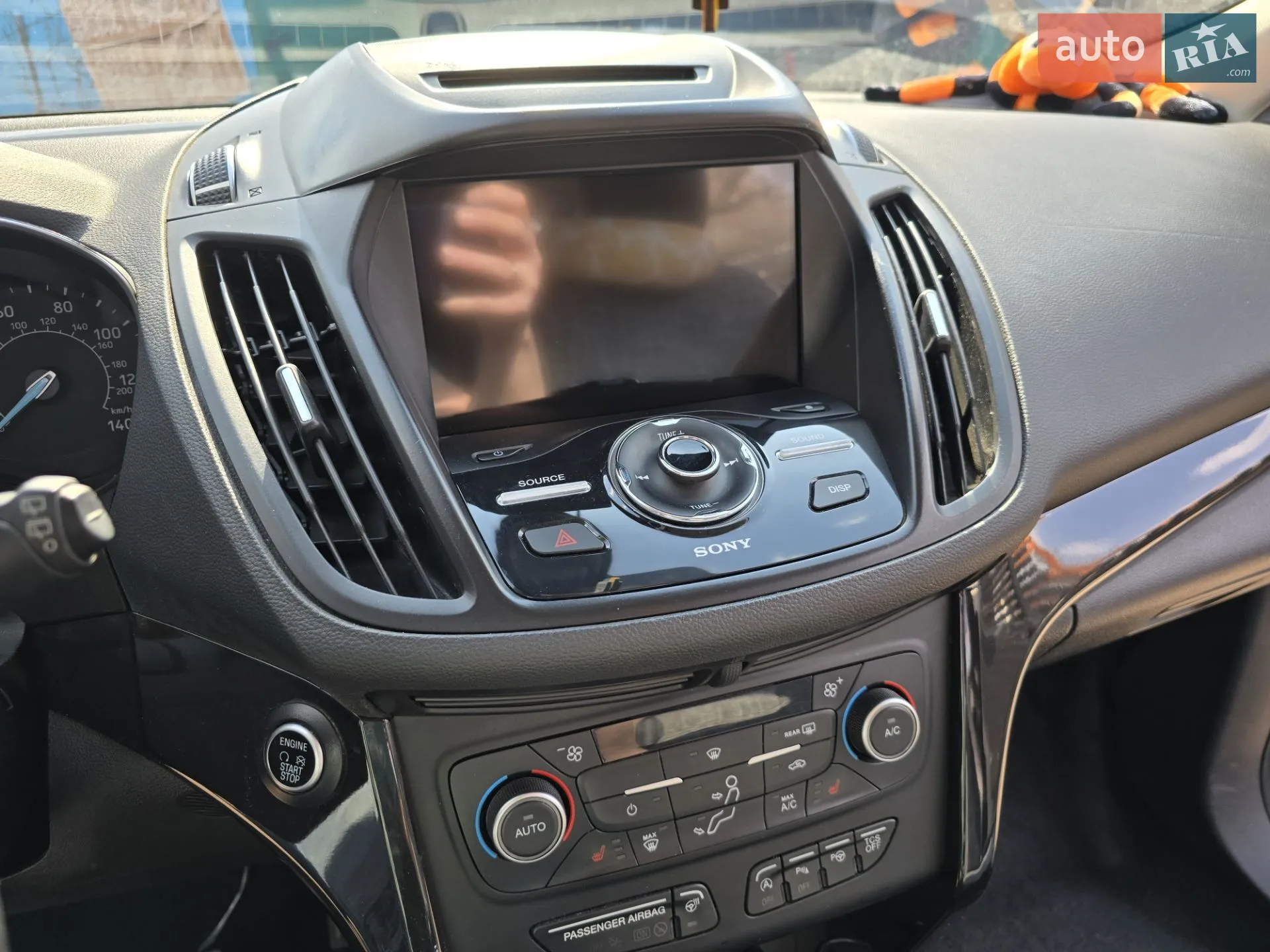 2018 Ford Escape - мініатюра 12