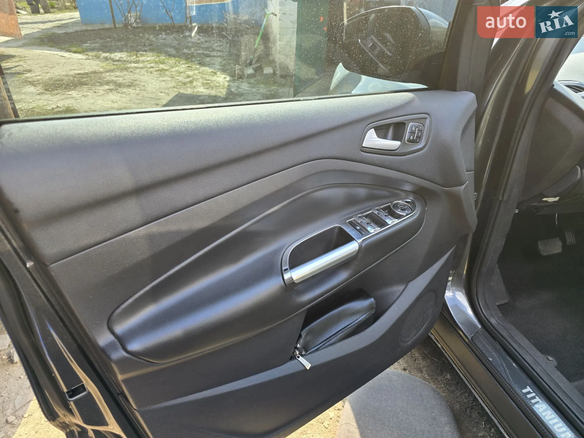 2018 Ford Escape - мініатюра 27