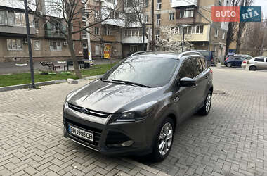 Внедорожник / Кроссовер Ford Escape 2015 в Одессе