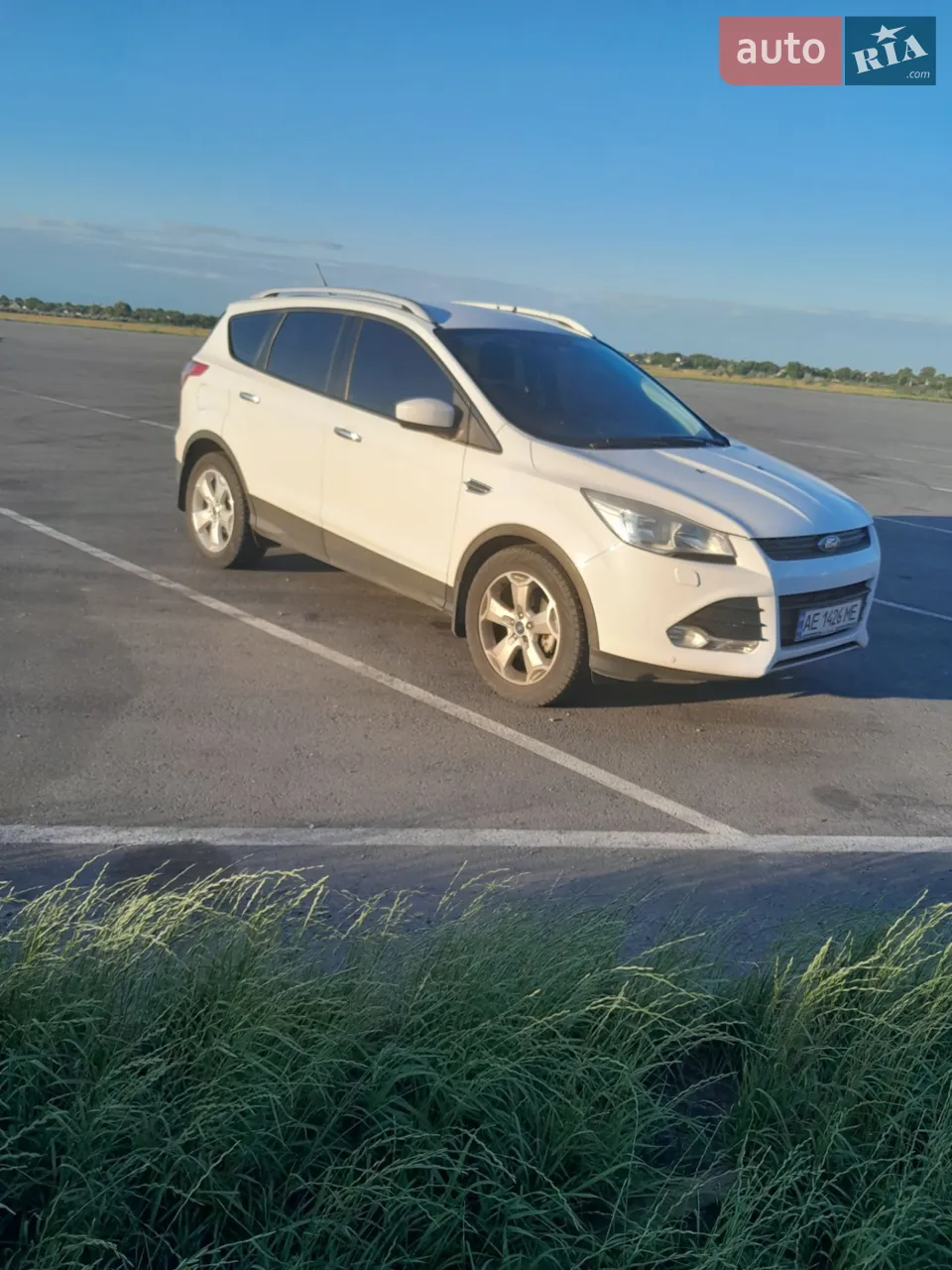 2013 Ford Escape - мініатюра 43