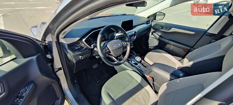 Внедорожник / Кроссовер Ford Escape 2022 в Ирпене