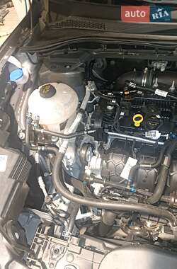 Позашляховик / Кросовер Ford Escape 2021 в Києві