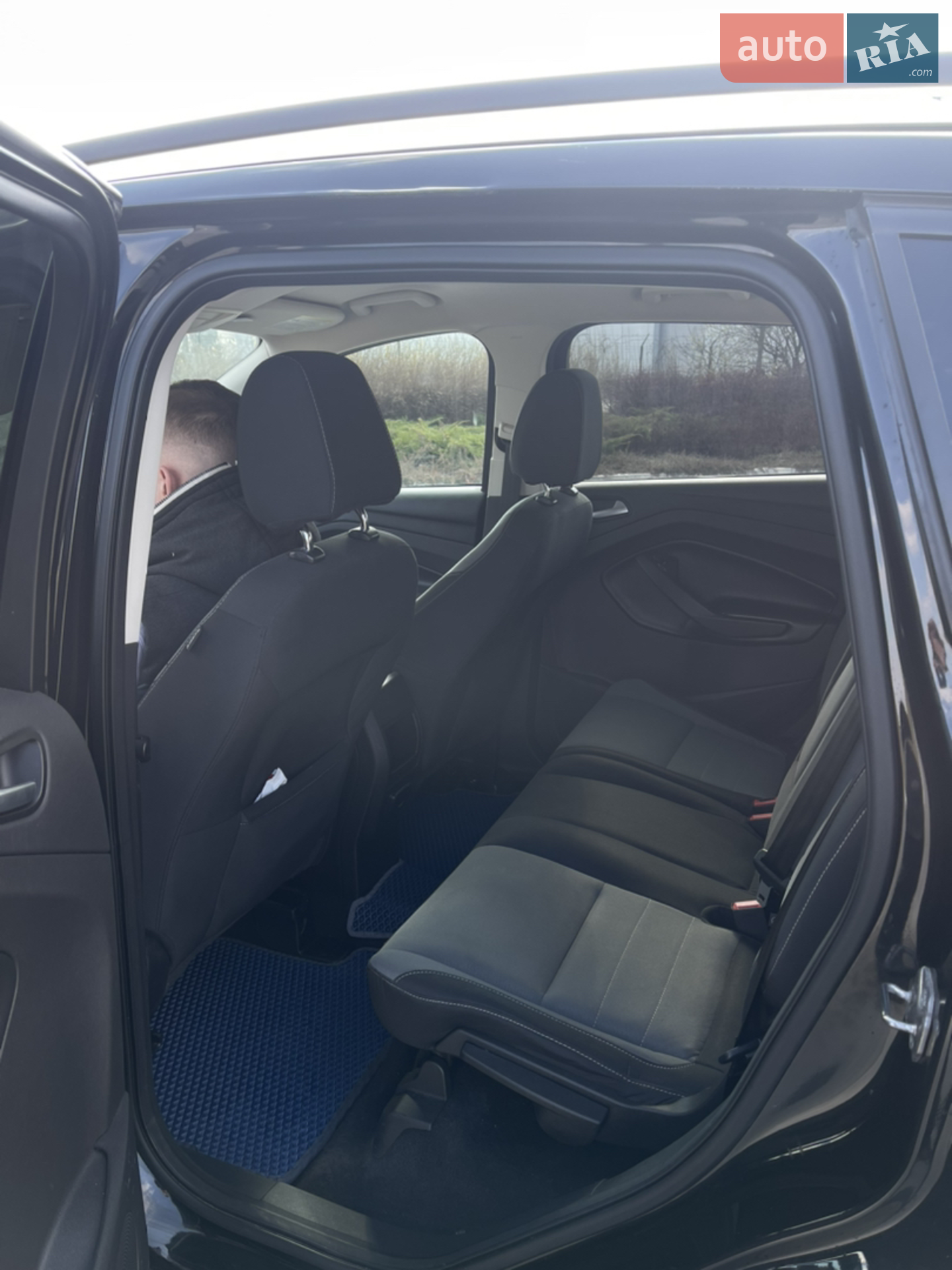 2015 Ford Escape - мініатюра 24
