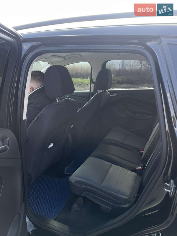 Внедорожник / Кроссовер Ford Escape 2015 в Коростене фото 24 Внедорожник / Кроссовер Ford Escape 2015 в Коростене