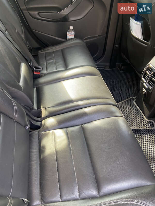 Внедорожник / Кроссовер Ford Escape 2012 в Городище фото 24 Внедорожник / Кроссовер Ford Escape 2012 в Городище