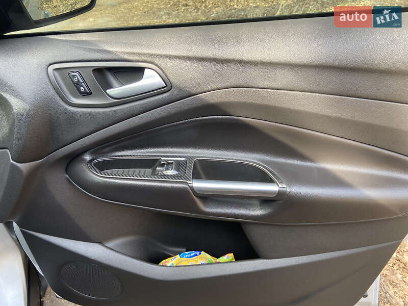 Внедорожник / Кроссовер Ford Escape 2012 в Городище фото 29 Внедорожник / Кроссовер Ford Escape 2012 в Городище