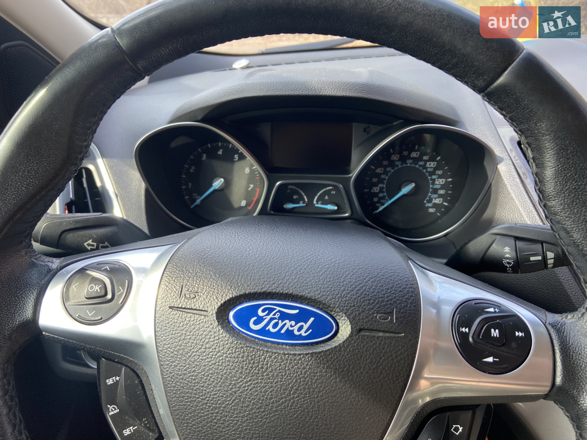 2012 Ford Escape - мініатюра 25