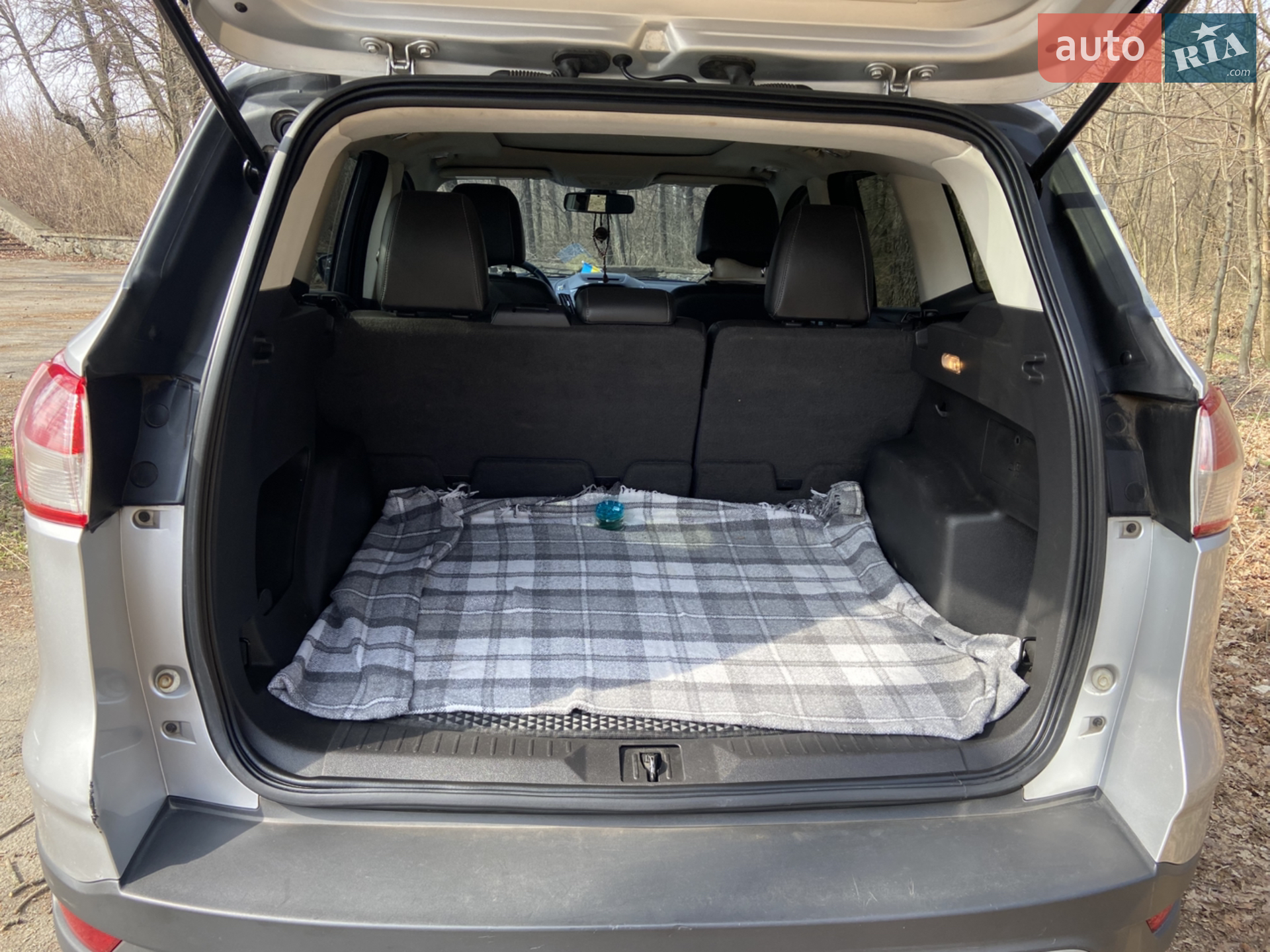 2012 Ford Escape - мініатюра 32