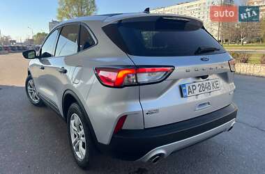 Внедорожник / Кроссовер Ford Escape 2019 в 