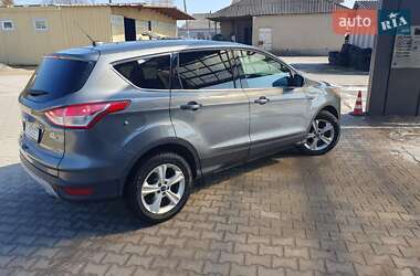 Внедорожник / Кроссовер Ford Escape 2014 в Шумске