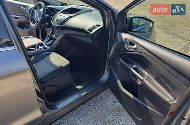 Внедорожник / Кроссовер Ford Escape 2014 в Шумске