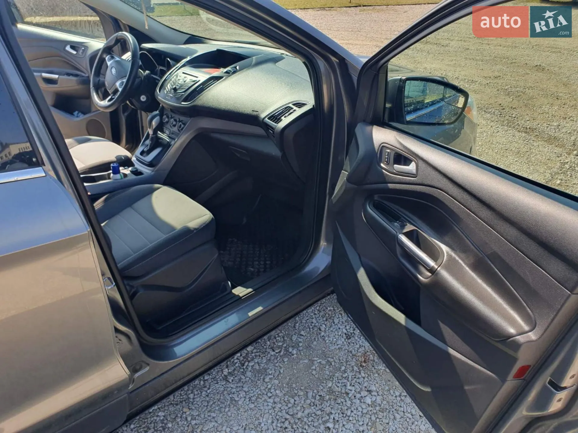 2014 Ford Escape - мініатюра 14