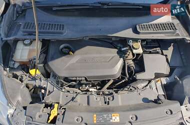 Внедорожник / Кроссовер Ford Escape 2014 в Шумске