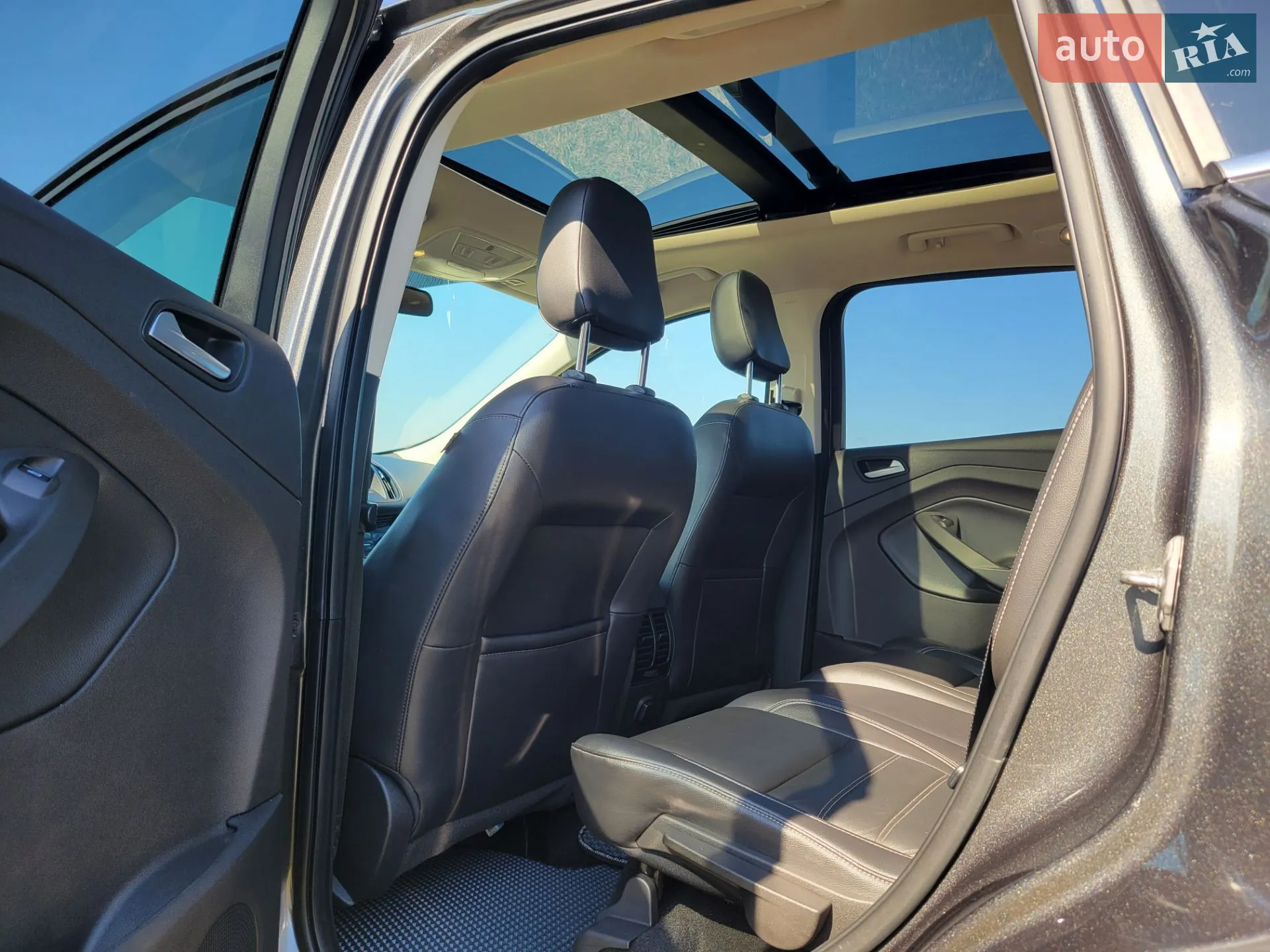 2017 Ford Escape - мініатюра 15