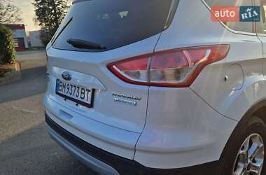 Внедорожник / Кроссовер Ford Escape 2013 в 