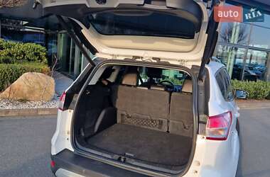 Внедорожник / Кроссовер Ford Escape 2013 в 