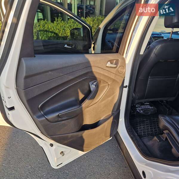 Внедорожник / Кроссовер Ford Escape 2013 в Сумах фото 20 Внедорожник / Кроссовер Ford Escape 2013 в Сумах