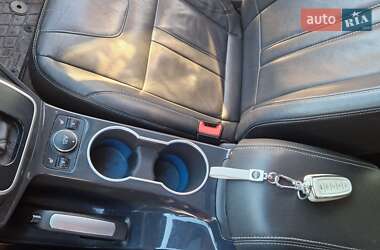 Внедорожник / Кроссовер Ford Escape 2013 в 