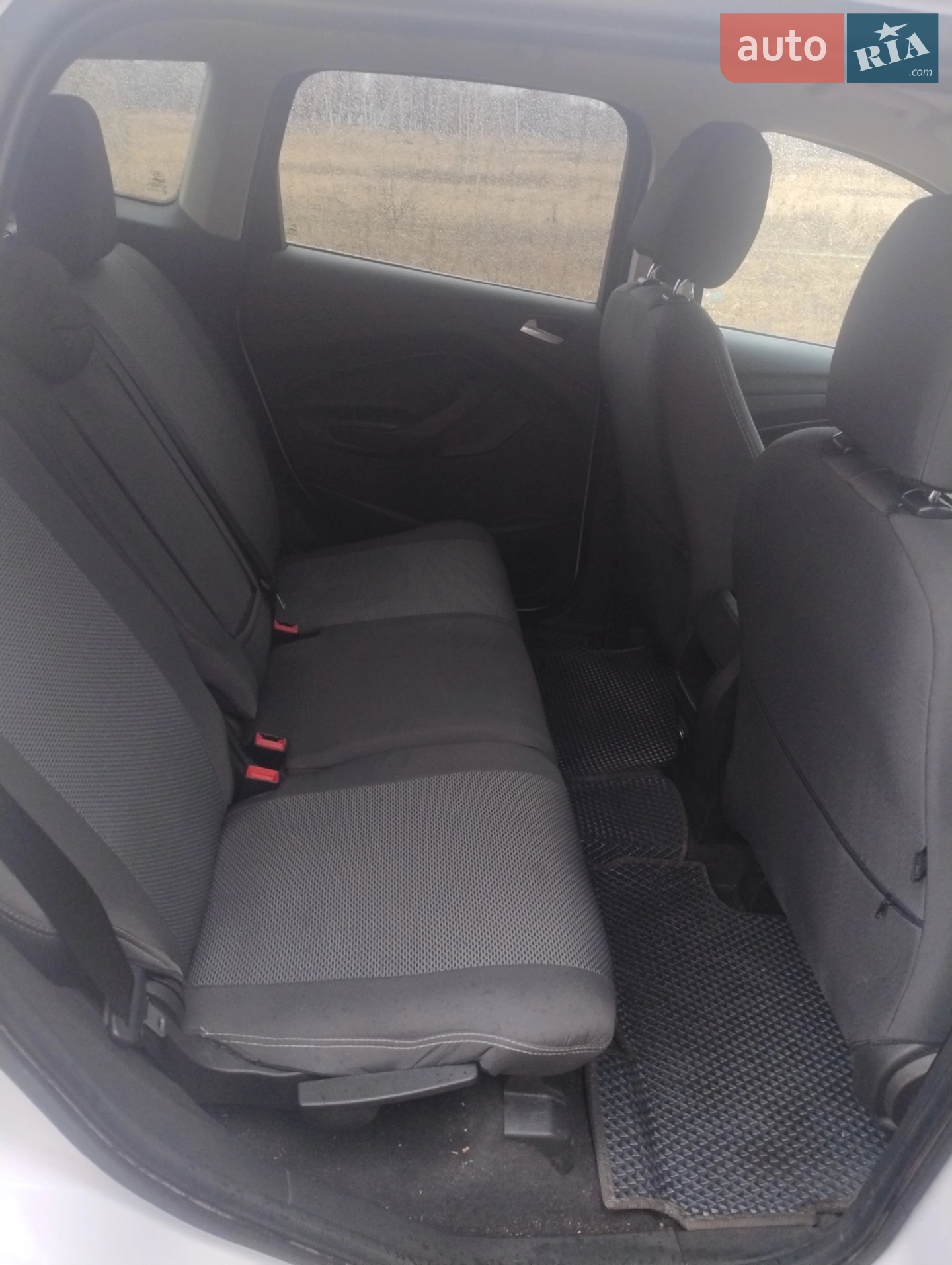 2014 Ford Escape - мініатюра 28