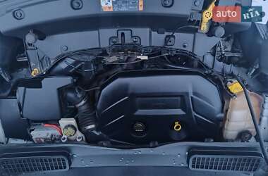 Внедорожник / Кроссовер Ford Escape 2014 в 