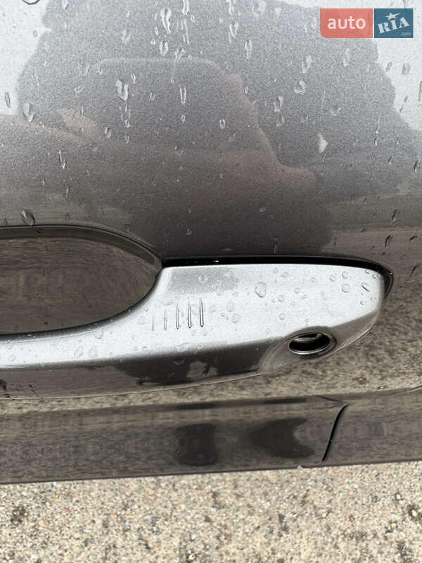 Внедорожник / Кроссовер Ford Escape 2021 в Киеве