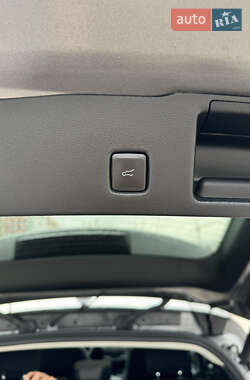 Внедорожник / Кроссовер Ford Escape 2021 в Киеве