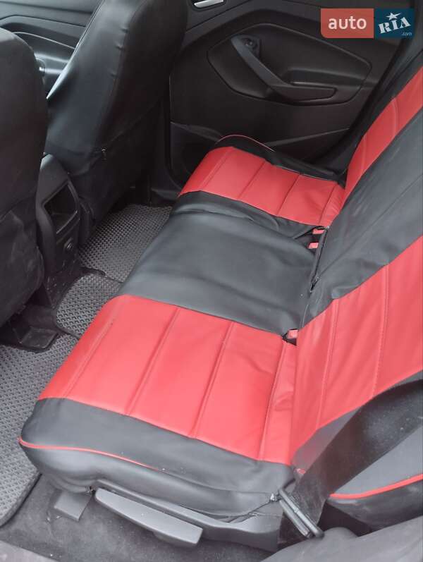 Внедорожник / Кроссовер Ford Escape 2015 в Харькове