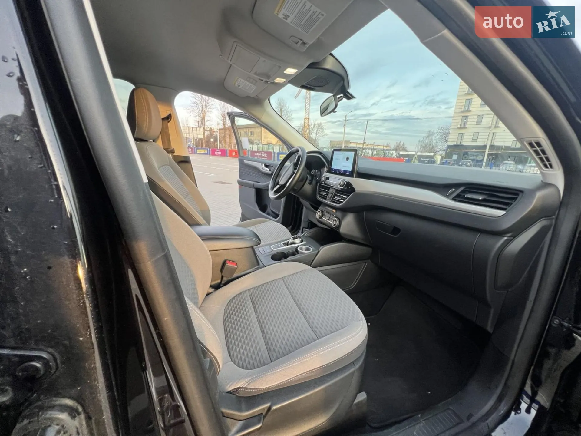 2021 Ford Escape - мініатюра 48