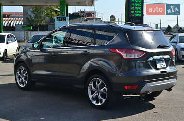 Внедорожник / Кроссовер Ford Escape 2015 в 