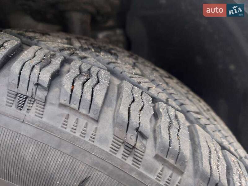 Внедорожник / Кроссовер Ford Escape 2016 в Шептицькому фото 15 Внедорожник / Кроссовер Ford Escape 2016 в Шептицькому