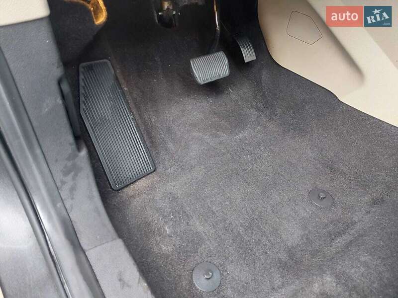 Внедорожник / Кроссовер Ford Escape 2016 в Шептицькому фото 31 Внедорожник / Кроссовер Ford Escape 2016 в Шептицькому