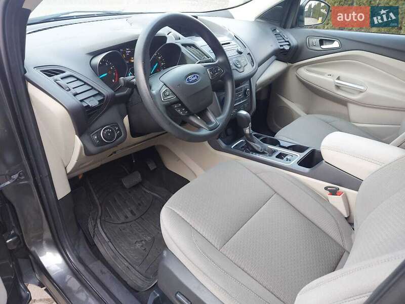 Внедорожник / Кроссовер Ford Escape 2016 в Шептицькому фото 36 Внедорожник / Кроссовер Ford Escape 2016 в Шептицькому