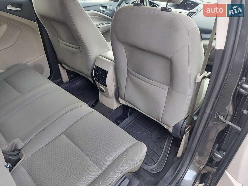 Внедорожник / Кроссовер Ford Escape 2016 в Шептицькому фото 27 Внедорожник / Кроссовер Ford Escape 2016 в Шептицькому