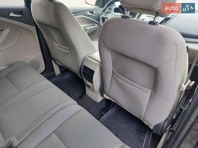 Внедорожник / Кроссовер Ford Escape 2016 в Шептицькому фото 44 Внедорожник / Кроссовер Ford Escape 2016 в Шептицькому