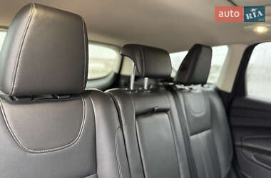Внедорожник / Кроссовер Ford Escape 2013 в 