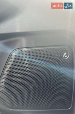 Внедорожник / Кроссовер Ford Escape 2021 в Кропивницком