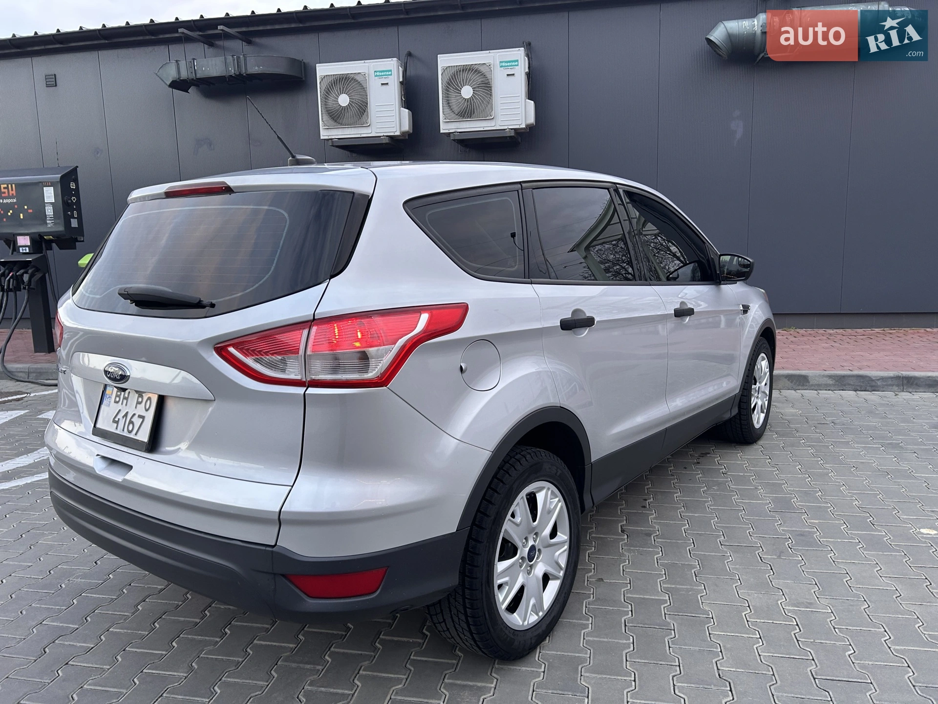 2013 Ford Escape - мініатюра 6
