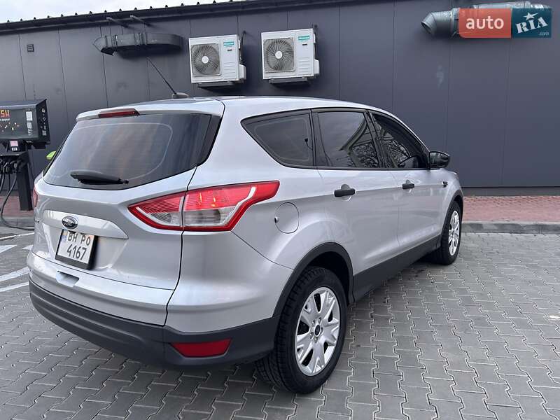 Внедорожник / Кроссовер Ford Escape 2013 в Одессе фото 6 Внедорожник / Кроссовер Ford Escape 2013 в Одессе