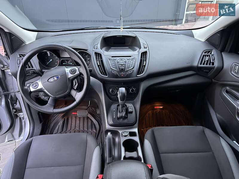 Внедорожник / Кроссовер Ford Escape 2013 в Одессе фото 9 Внедорожник / Кроссовер Ford Escape 2013 в Одессе