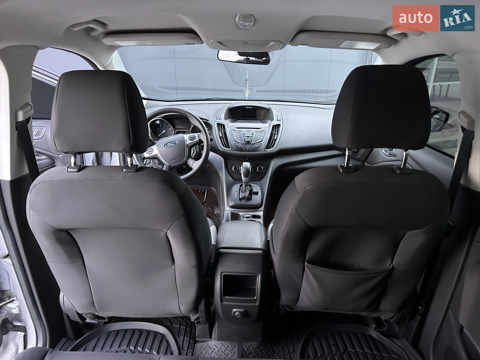 2013 Ford Escape - мініатюра 10